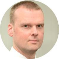 Jochen Sander