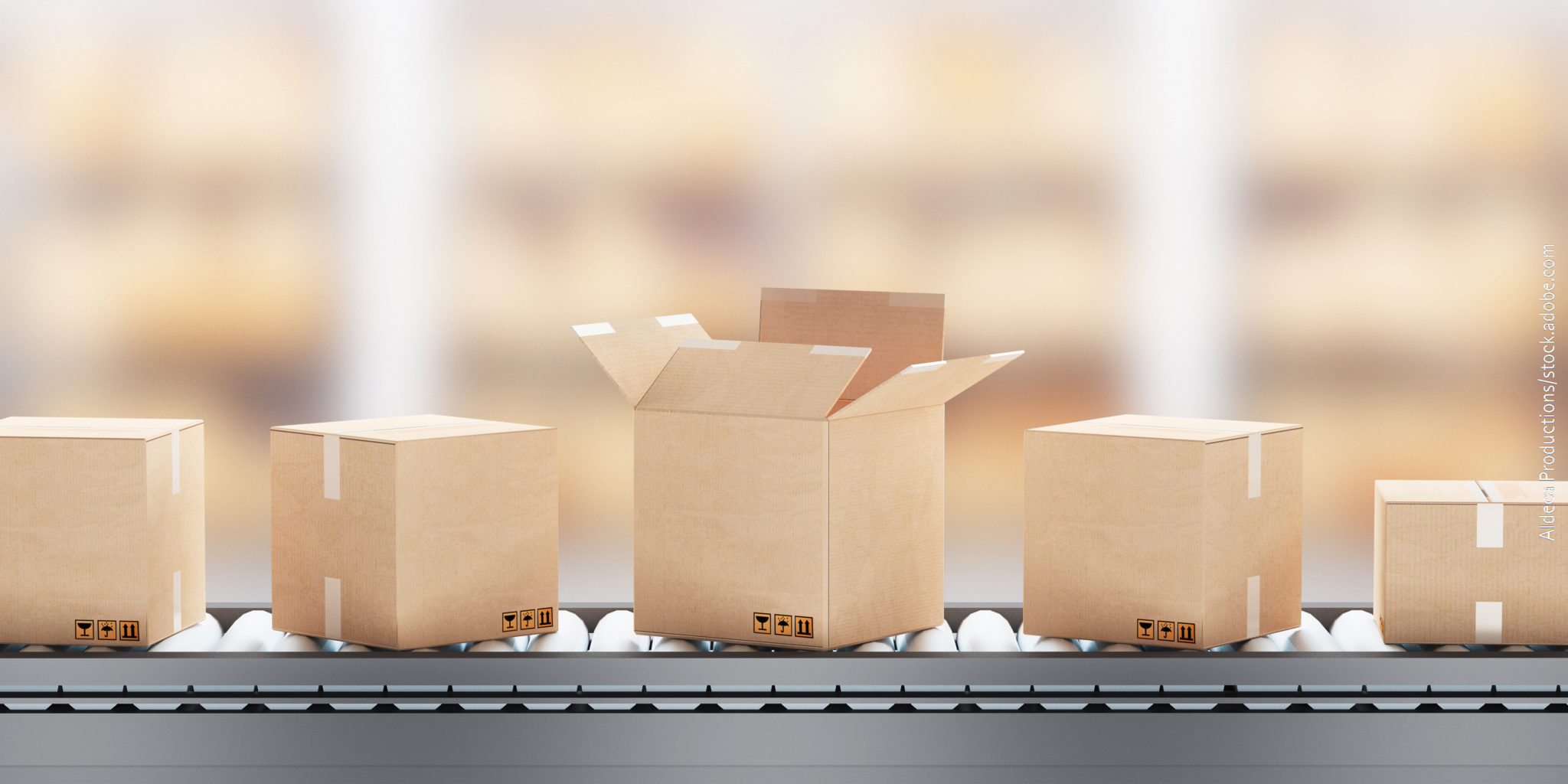 Wie das Paket schnell und sicher durch den Zoll kommt GemeinsamUnternehmen
