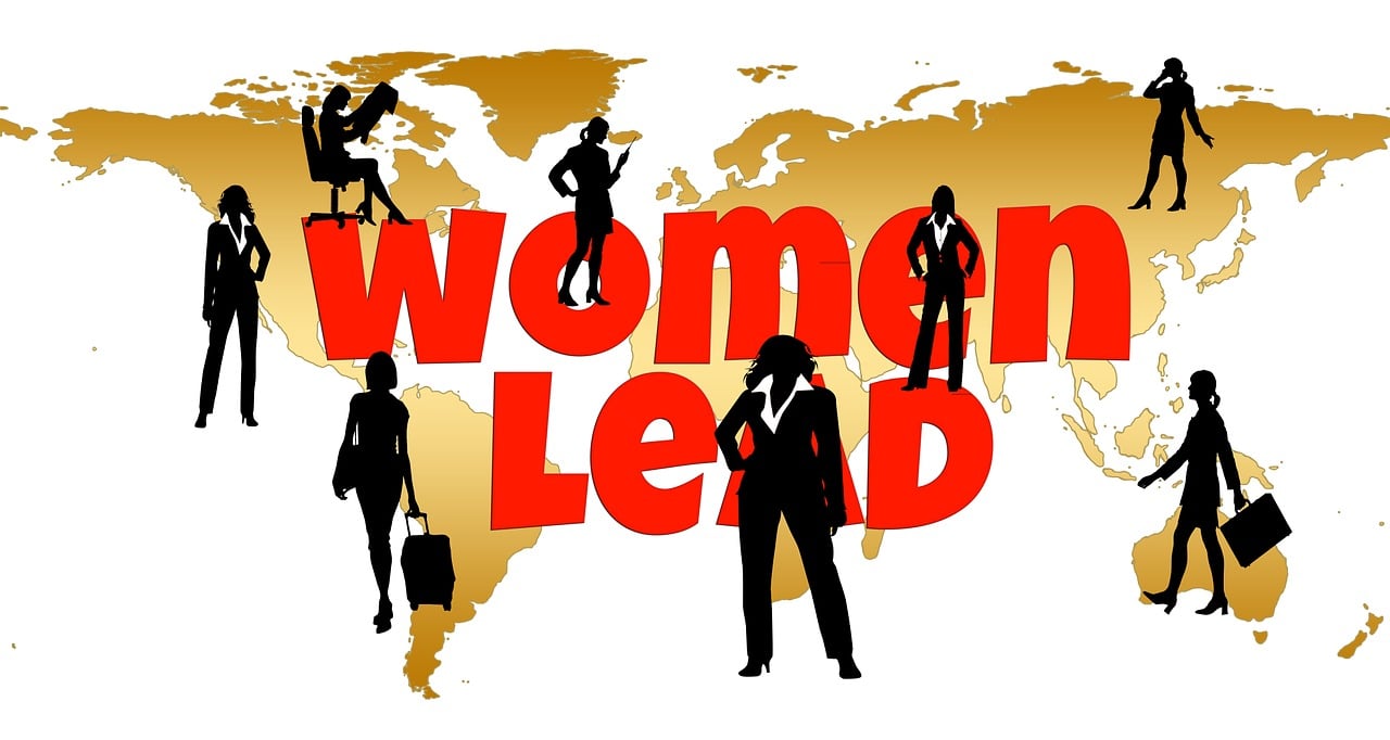 Erfolgreiche Frauen im Mittelstand 2023: Der Preis soll erfolgreiche weibliche Führungskräfte sichtbarer machen.