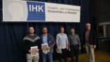 Fachkraft für Metalltechnik