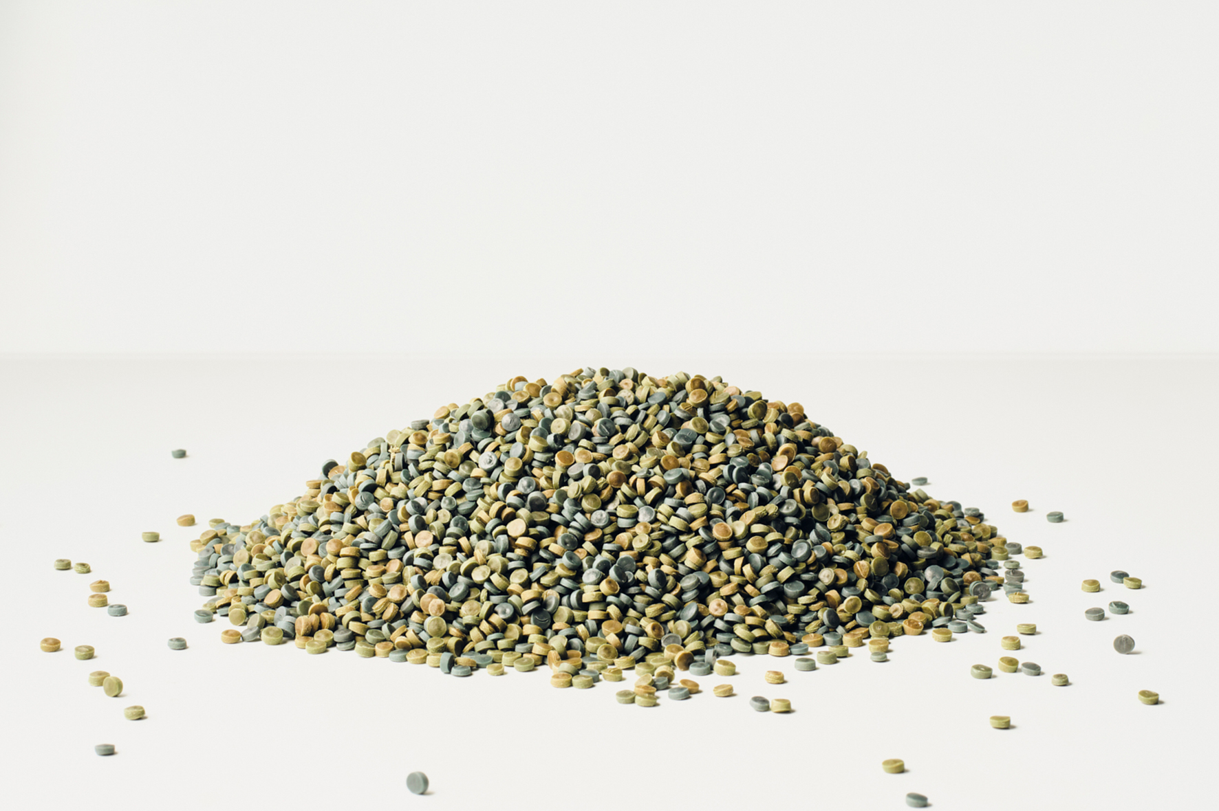 Polymer, Mikroplastik, InCamS@BI veröffentlicht Wissensbasis Kunststoffe