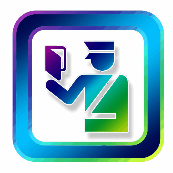 Mit Europas neuem Grenzmanagementsystem werden Nicht-EU-Staatsangehörige, die für einen Kurzaufenthalt nach Europa reisen, registriert.