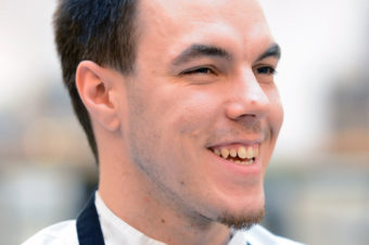 „Was machst Du so?“ – Koch im Hotelgewerbe